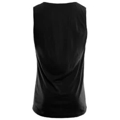 Winterkleidung -Winterkleidung aclima lightwool singlet merinounterwaesche detail 2