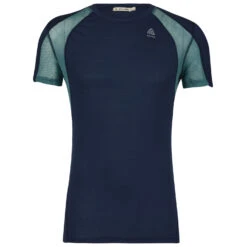 Aclima Lightwool Sports Shirt II - Merinounterwäsche