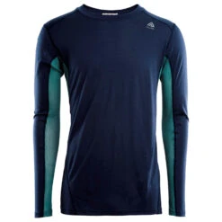 Aclima Lightwool Sportshirt - Merinounterwäsche