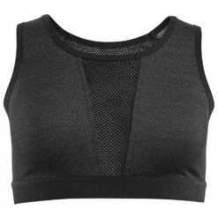 Aclima Women's Flexwool Sports Top - Merinounterwäsche