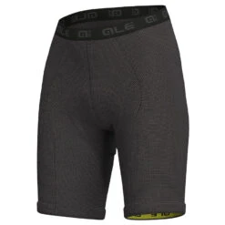 ALE Women's Enduro Padded Liner Short - Radunterhose