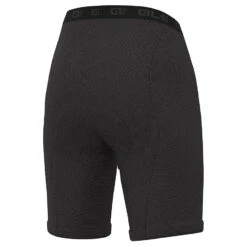 Winterkleidung -Winterkleidung ale womens enduro padded liner short radunterhose detail 2