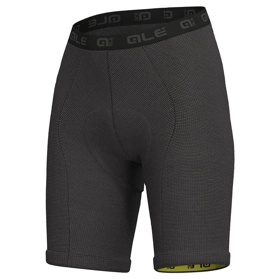ALE Women's Enduro Padded Liner Short - Radunterhose 1 ALE Women's Enduro Padded Liner Short - Radunterhose