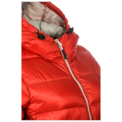 Women's Astana - Daunenjacke -Winterkleidung alvivo womens astana daunenjacke detail 6