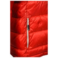 Women's Astana - Daunenjacke -Winterkleidung alvivo womens astana daunenjacke detail 7