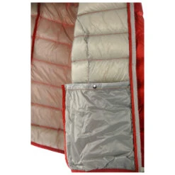 Women's Astana - Daunenjacke -Winterkleidung alvivo womens astana daunenjacke detail 8