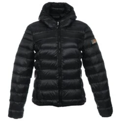 Women's Belfast - Daunenjacke -Winterkleidung alvivo womens belfast daunenjacke 1