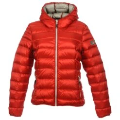 Women's Belfast - Daunenjacke -Winterkleidung alvivo womens belfast daunenjacke 3