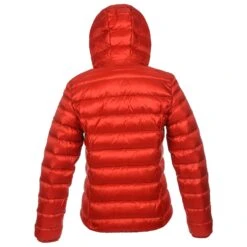 Women's Belfast - Daunenjacke -Winterkleidung alvivo womens belfast daunenjacke detail 4