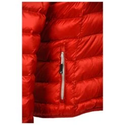 Women's Belfast - Daunenjacke -Winterkleidung alvivo womens belfast daunenjacke detail 5