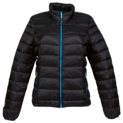 Women's Helsinki - Daunenjacke -Winterkleidung alvivo womens helsinki daunenjacke 3