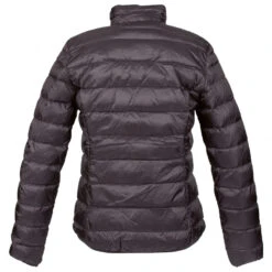 Women's Helsinki - Daunenjacke -Winterkleidung alvivo womens helsinki daunenjacke detail 3