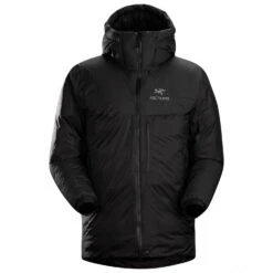 Arc'teryx Alpha Parka - Daunenjacke -Winterkleidung arcteryx alpha parka daunenjacke 1