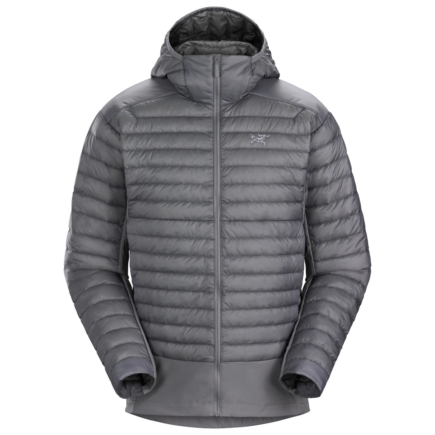 Arc'teryx Cerium Hybrid Hoody - Daunenjacke 2 Arc'teryx Cerium Hybrid Hoody - Daunenjacke – Bild 2