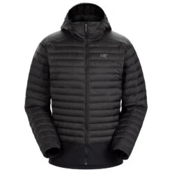 Arc'teryx Cerium Hybrid Hoody - Daunenjacke 6 Arc'teryx Cerium Hybrid Hoody - Daunenjacke -Winterkleidung arcteryx cerium hybrid hoody daunenjacke 2