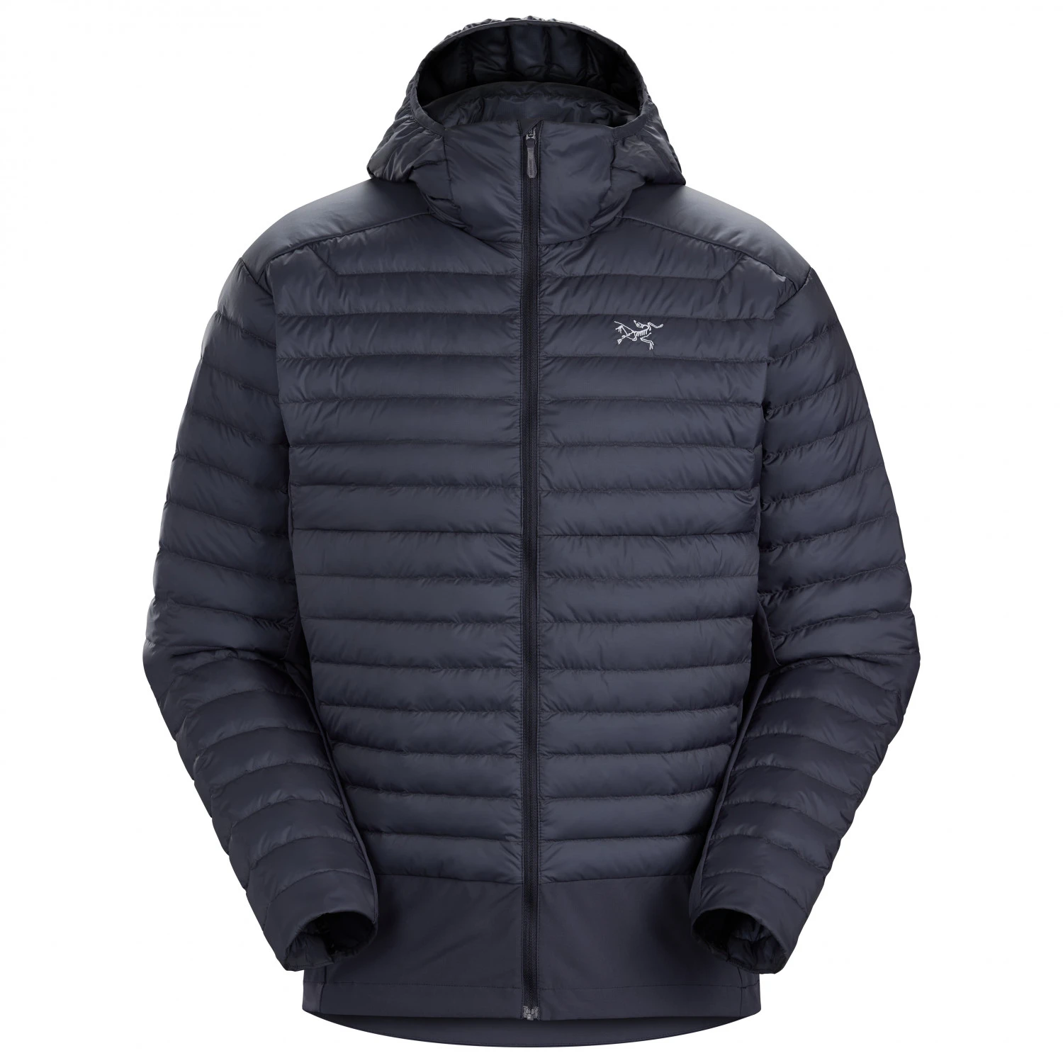 Arc'teryx Cerium Hybrid Hoody - Daunenjacke 1 Arc'teryx Cerium Hybrid Hoody - Daunenjacke