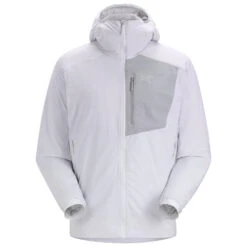 Winterkleidung -Winterkleidung arcteryx proton lightweight hoody kunstfaserjacke 1