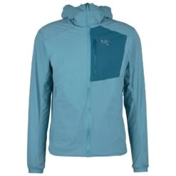 Arc'teryx Proton Lightweight Hoody - Kunstfaserjacke -Winterkleidung arcteryx proton lightweight hoody kunstfaserjacke 3