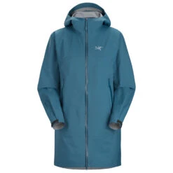 Arc'teryx Women's Beta Coat - Mantel -Winterkleidung arcteryx womens beta coat mantel 1