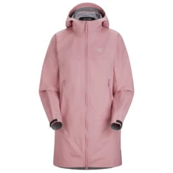Arc'teryx Women's Beta Coat - Mantel -Winterkleidung arcteryx womens beta coat mantel 2