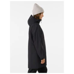 Arc'teryx Women's Beta Coat - Mantel -Winterkleidung arcteryx womens beta coat mantel detail 4