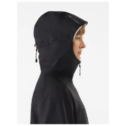 Arc'teryx Women's Beta Coat - Mantel -Winterkleidung arcteryx womens beta coat mantel detail 5