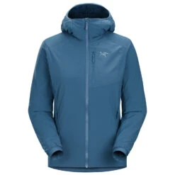 Arc'teryx Women's Proton Lightweight Hoody - Kunstfaserjacke 5 Arc'teryx Women's Proton Lightweight Hoody - Kunstfaserjacke -Winterkleidung arcteryx womens proton lightweight hoody kunstfaserjacke 2
