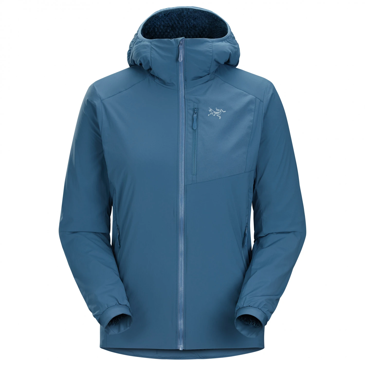 Arc'teryx Women's Proton Lightweight Hoody - Kunstfaserjacke 3 Arc'teryx Women's Proton Lightweight Hoody - Kunstfaserjacke – Bild 3