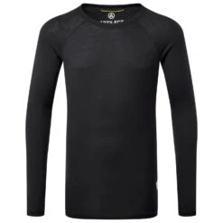 ARTILECT Boulder 125 Crew L/S - Merinounterwäsche 6 ARTILECT Boulder 125 Crew L/S - Merinounterwäsche -Winterkleidung artilect boulder 125 crew l s merinounterwaesche 1