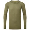ARTILECT Boulder 125 Crew L/S - Merinounterwäsche