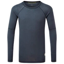 ARTILECT Boulder 125 Crew L/S - Merinounterwäsche 7 ARTILECT Boulder 125 Crew L/S - Merinounterwäsche -Winterkleidung artilect boulder 125 crew l s merinounterwaesche 2