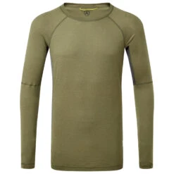 ARTILECT Boulder 125 Crew L/S - Merinounterwäsche