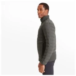 ARTILECT Divide Fusion Stretch Jacket - Daunenjacke -Winterkleidung artilect divide fusion stretch jacket daunenjacke detail 4