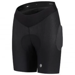 Assos Trail Women's Liner Shorts - Radunterhose -Winterkleidung assos trail womens liner shorts radunterhose detail 3