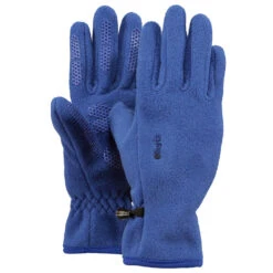 Barts Kid's Fleece Gloves - Handschuhe 9 Barts Kid's Fleece Gloves - Handschuhe -Winterkleidung barts kids fleece gloves handschuhe 4