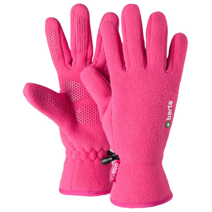 Barts Kid's Fleece Gloves - Handschuhe 1 Barts Kid's Fleece Gloves - Handschuhe