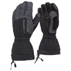 Black Diamond Glissade Gloves - Handschuhe