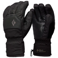 Black Diamond Mission MX Gloves - Handschuhe 11 Black Diamond Mission MX Gloves - Handschuhe -Winterkleidung black diamond mission mx gloves handschuhe 1