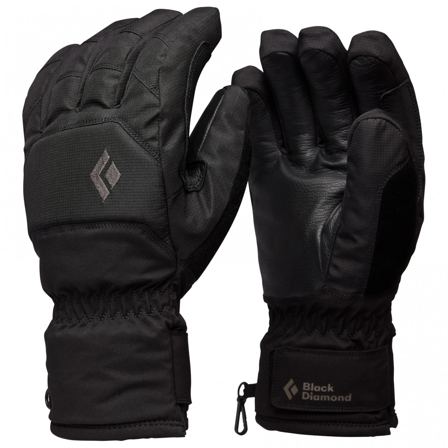 Black Diamond Mission MX Gloves - Handschuhe 6 Black Diamond Mission MX Gloves - Handschuhe – Bild 6