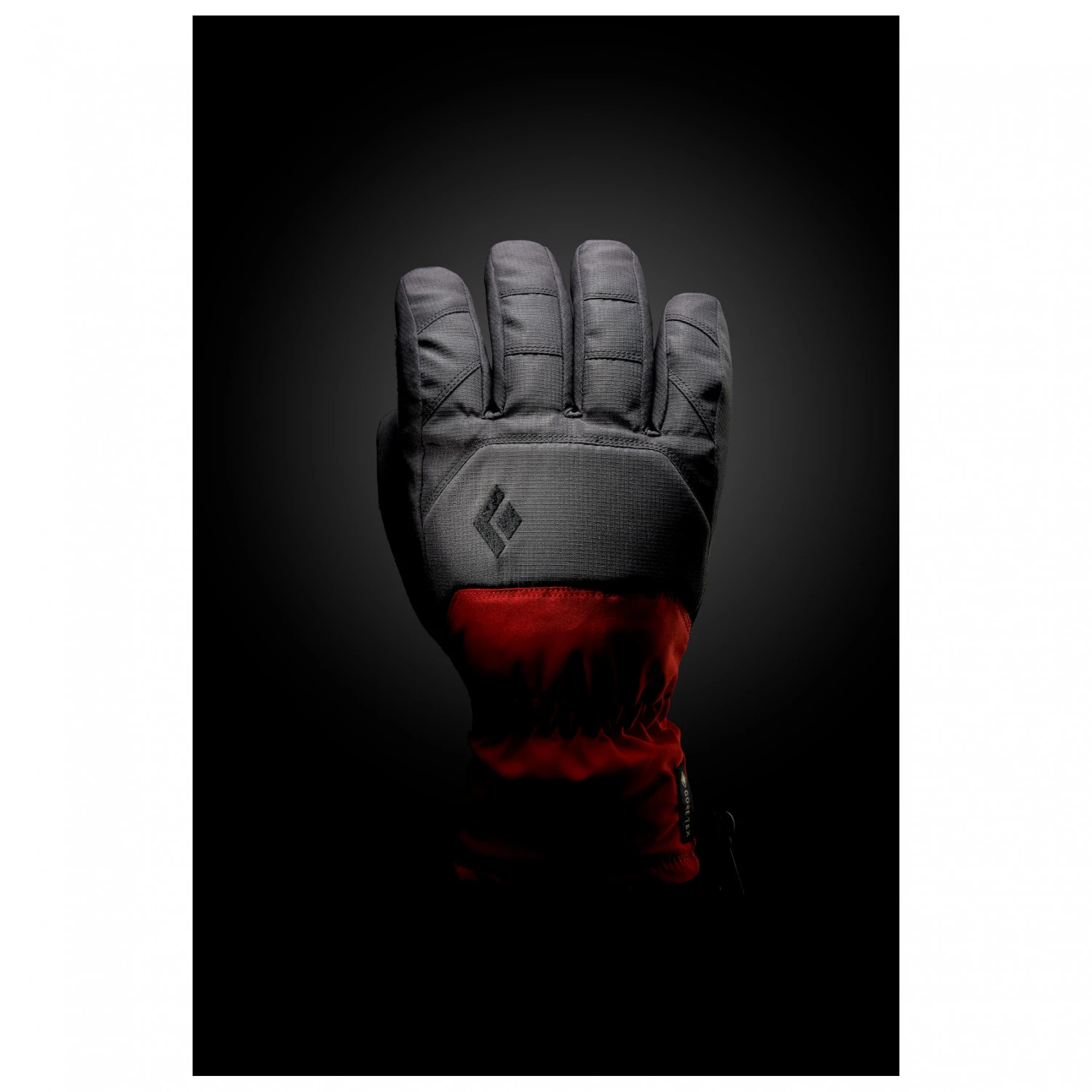 Black Diamond Mission MX Gloves - Handschuhe 5 Black Diamond Mission MX Gloves - Handschuhe – Bild 5