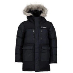 Columbia Kid's Marquam Peak Fusion Parka - Parka 7 Columbia Kid's Marquam Peak Fusion Parka - Parka -Winterkleidung columbia kids marquam peak fusion parka parka 1