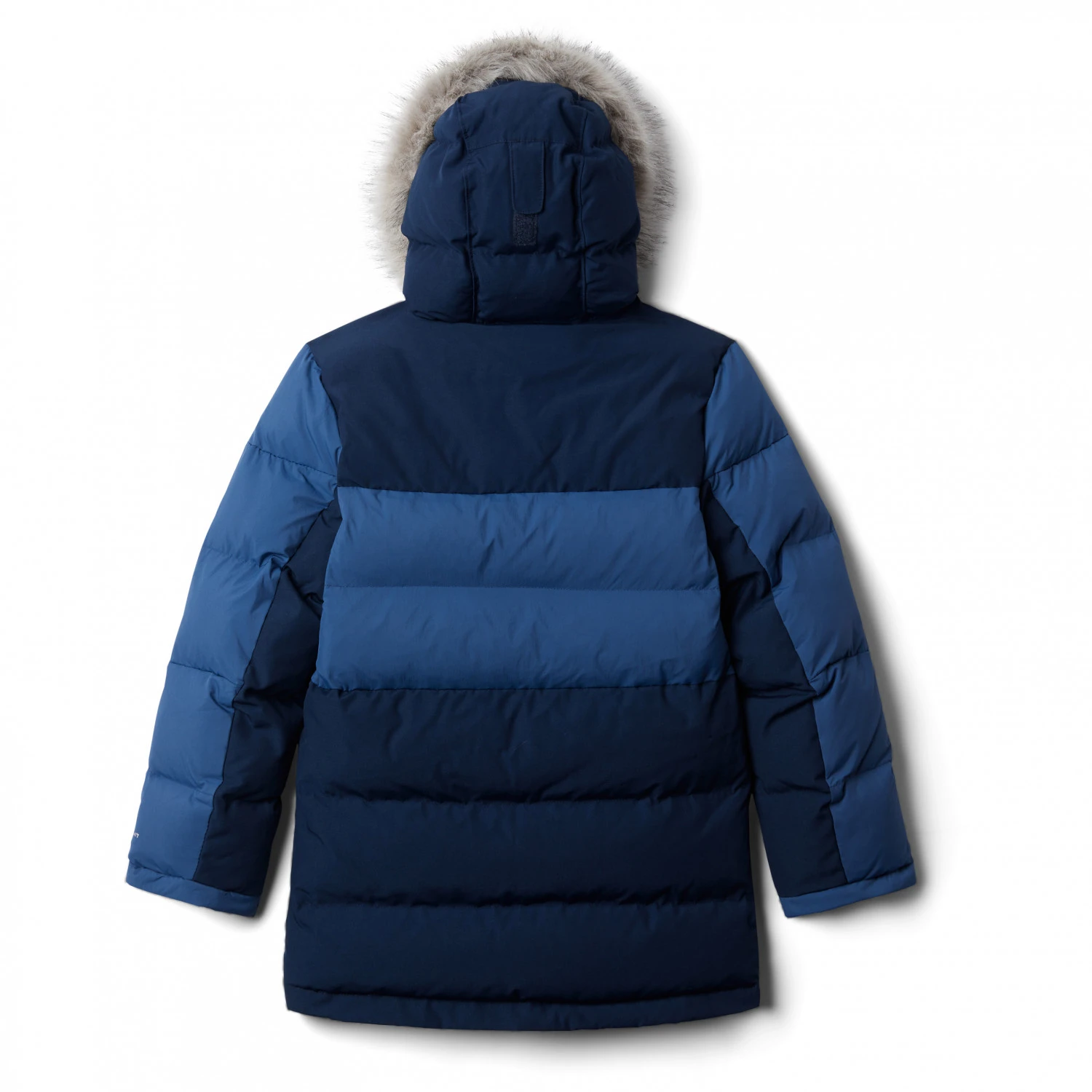 Columbia Kid's Marquam Peak Fusion Parka - Parka 2 Columbia Kid's Marquam Peak Fusion Parka - Parka – Bild 2