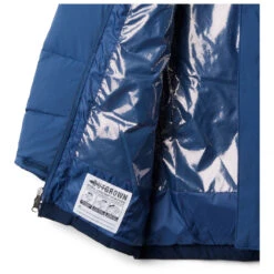 Columbia Kid's Marquam Peak Fusion Parka - Parka 6 Columbia Kid's Marquam Peak Fusion Parka - Parka -Winterkleidung columbia kids marquam peak fusion parka parka detail 3