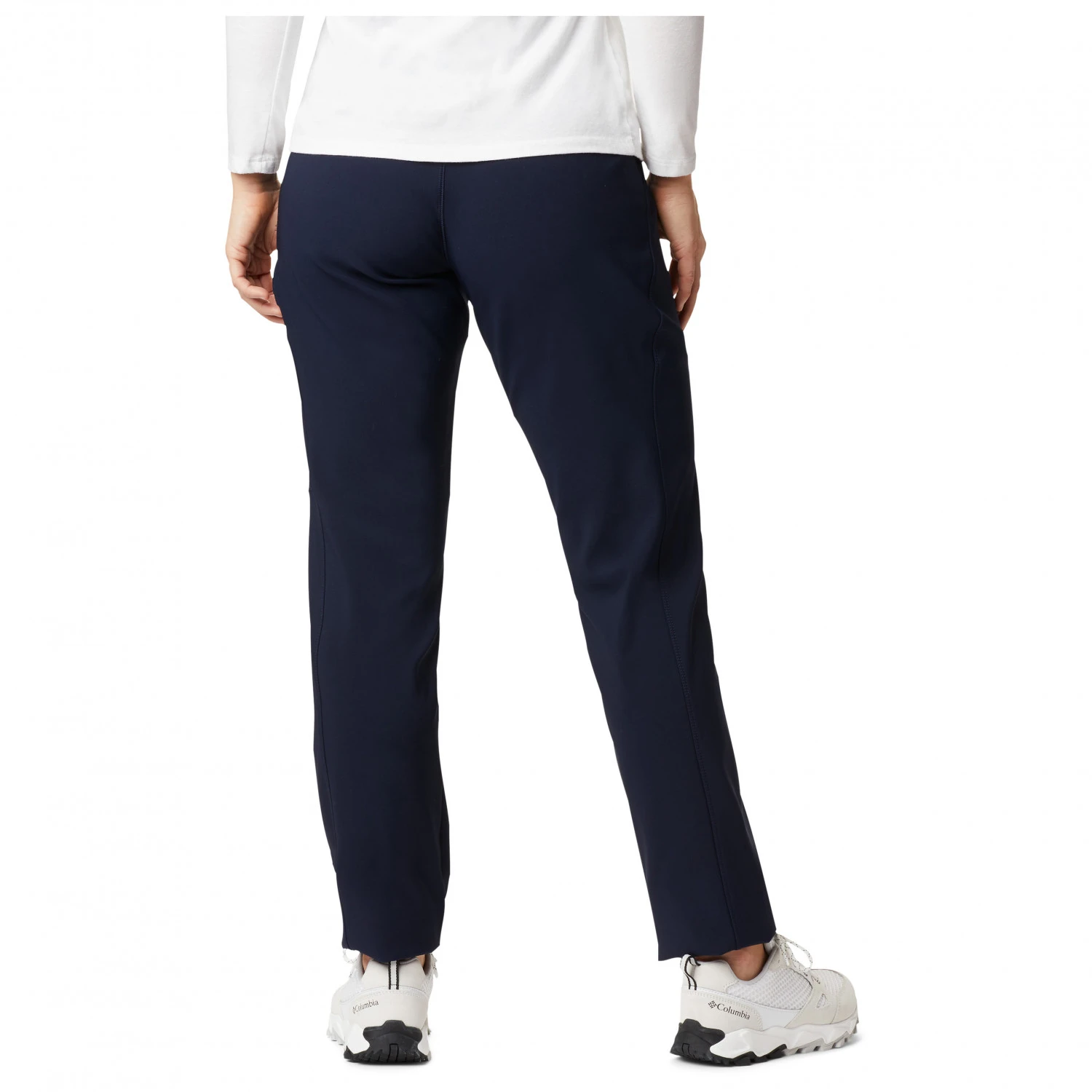 Columbia Women's Back Beauty Highrise Warm Winter Pant - Winterhose 2 Columbia Women's Back Beauty Highrise Warm Winter Pant - Winterhose – Bild 2