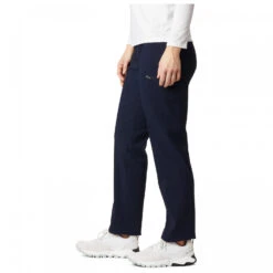 Columbia Women's Back Beauty Highrise Warm Winter Pant - Winterhose 8 Columbia Women's Back Beauty Highrise Warm Winter Pant - Winterhose -Winterkleidung columbia womens back beauty highrise warm winter pant winterhose detail 3