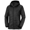 Columbia Women's Powder Pass Hooded Jacket - Kunstfaserjacke
