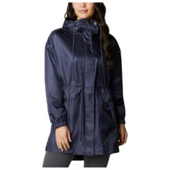 Columbia Women's Splash Side Jacket - Mantel -Winterkleidung columbia womens splash side jacket mantel 2