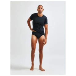 Craft Core Dry Brief - Kunstfaserunterwäsche -Winterkleidung craft core dry brief kunstfaserunterwaesche detail 4