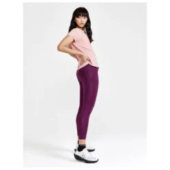 Craft Women's Advanced Essence High Waist Tights - Lauftights -Winterkleidung craft womens advanced essence high waist tights lauftights detail 11