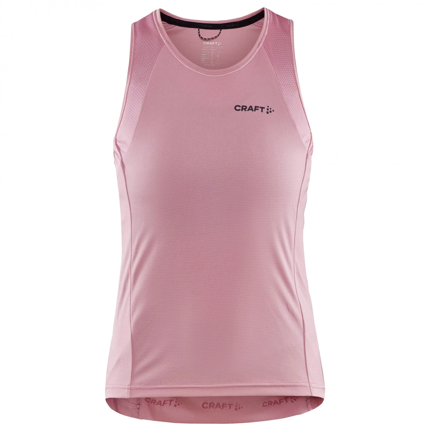 Craft Women's Core Endur Singlet - Radtrikot 1 Craft Women's Core Endur Singlet - Radtrikot